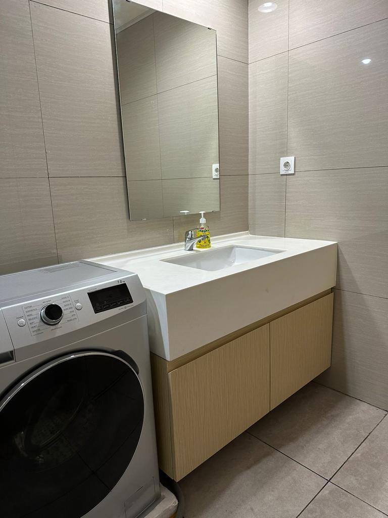 Di Sewakan Aparteman Orange Country Cikarang